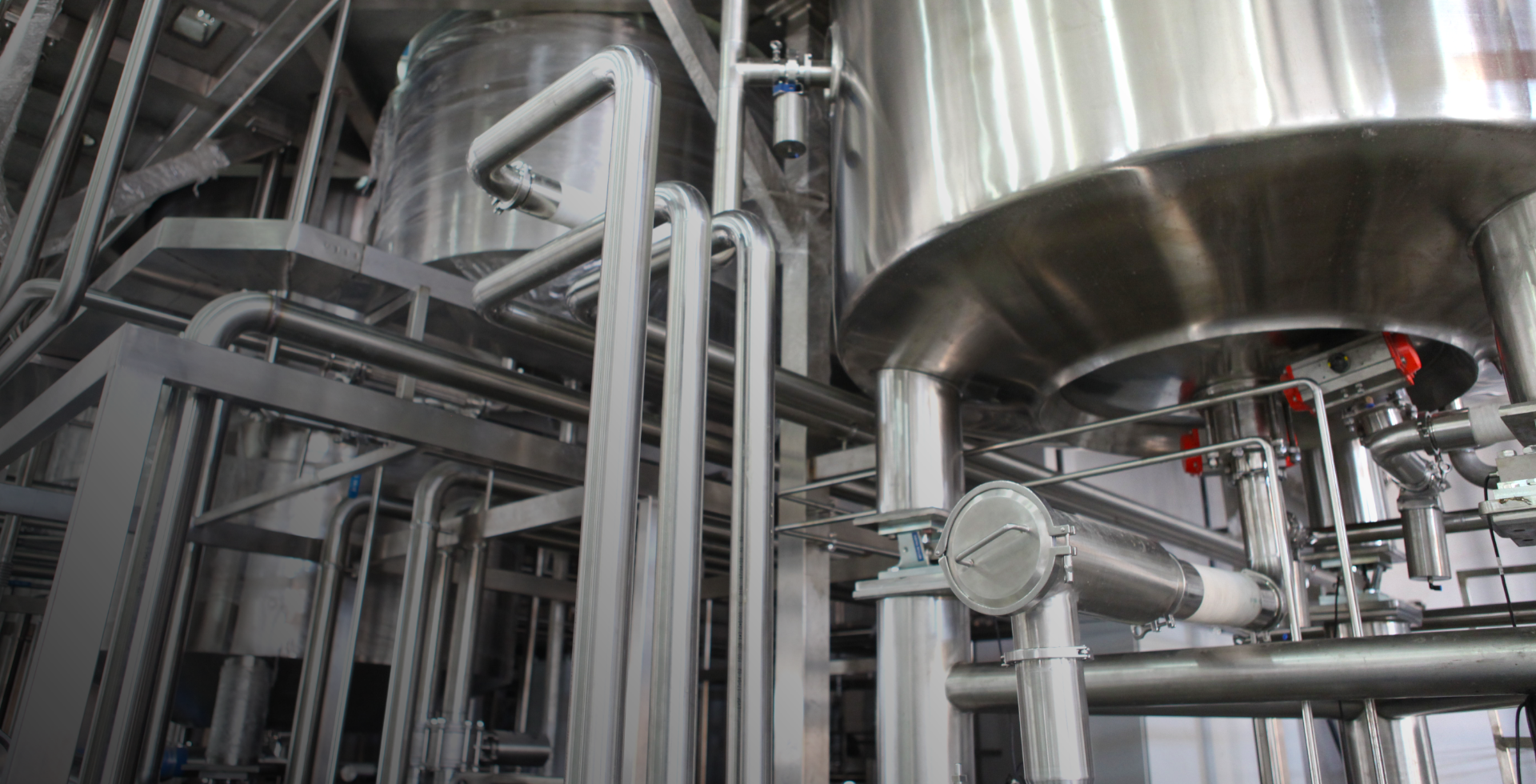 Engineering & Maintenance Support